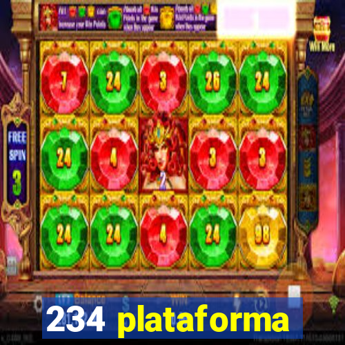 234 plataforma